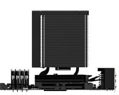 TẢN NHIỆT KHÍ ID-COOLING FROZN A620 Pro SLK ( 2 fan - 6 ống đồng / hỗ trợ mọi Socket Intel/AMD )