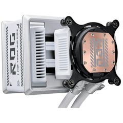 Tản Nhiệt Nước AIO Asus ROG Ryuo IV SLC 360 ARGB - WHITE