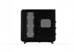 Vỏ Case Máy Tính HYTE X50 Case - PITCH BLACK