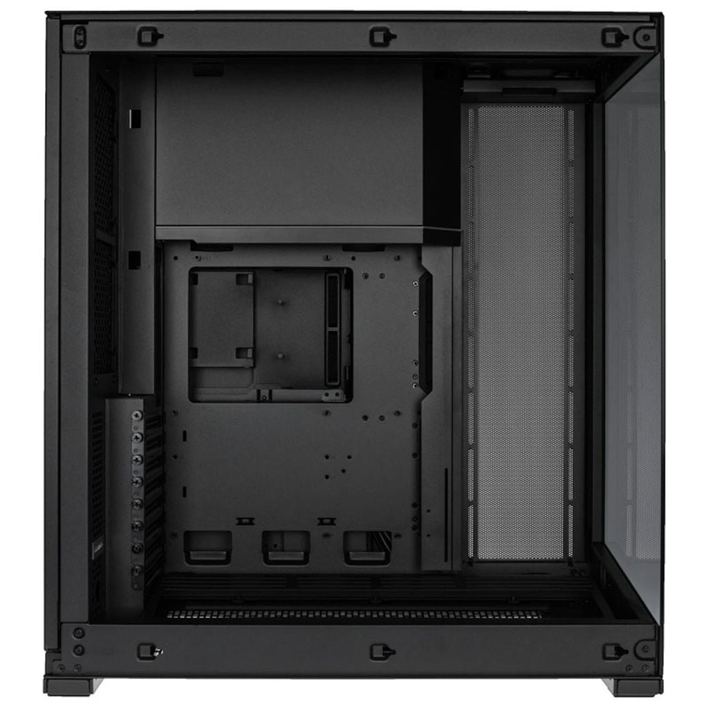 Vỏ Case Máy Tính Phanteks NV7 - SATIN BLACK