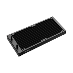 Tản Nhiệt Nước AIO Ocypus Delta L24 ARGB V2 - BLACK