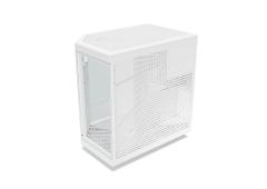 Vỏ Case HYTE Y70 Touch Infinite - Snow White/ Trắng toàn bộ (CS-HYTE-Y70TI-WW)