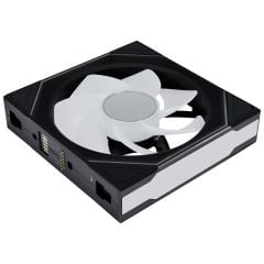 Fan Case LIAN LI UNI FAN SL-INF WIRELESS 120 | REVERSE - BLACK (ĐEN/CÁNH NGƯỢC)