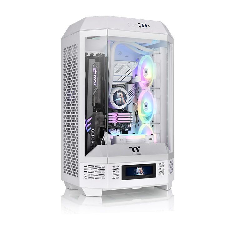 Màn Hình LCD Thermaltake 3.9 inch Screen Kit