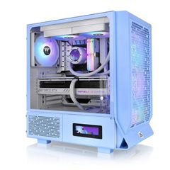 Màn Hình LCD Thermaltake 3.9 inch Screen Kit