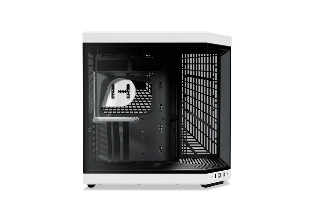 Vỏ Case Máy TÍnh HYTE Y70 Standard Case - BLACK/WHITE