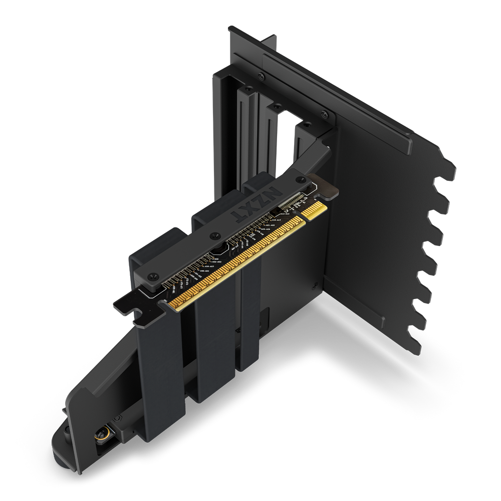 Bộ Dựng VGA NZXT Vertical GPU Mounting Kit - BLACK