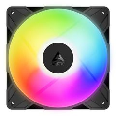 QUẠT TẢN NHIỆT ARCTIC P14 Pro Reverse A-RGB - BLACK ( CÁNH NGƯỢC)