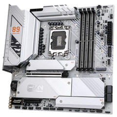 BO MẠCH CHỦ MAINBOARD COLORFUL CVN Z890M GAMING FROZEN V20