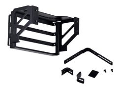 Bộ dựng đứng dọc VGA Lian Li O11DE-2X | 2W Upright GPU Kit cho case O11 Dynamic EVO kèm dây PCI-E 4.0 Riser - O11DE 2X