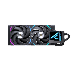 Tản Nhiệt Nước AIO EINAREX VERTEX 240mm - BLACK