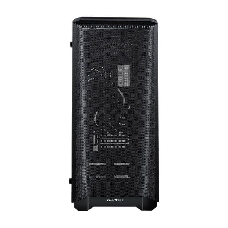 Vỏ Case Máy Tính Phanteks Eclipse P400A - BLACK
