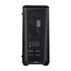 Vỏ Case Máy Tính Phanteks Eclipse P400A - BLACK