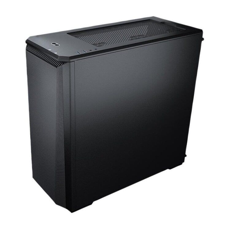 Vỏ Case Máy Tính Phanteks Eclipse P400A - BLACK