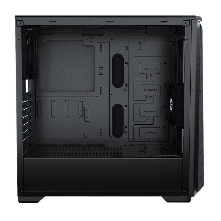 Vỏ Case Máy Tính Phanteks Eclipse P400A - BLACK