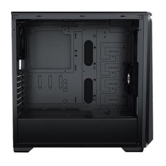 Vỏ Case Máy Tính Phanteks Eclipse P400A - BLACK