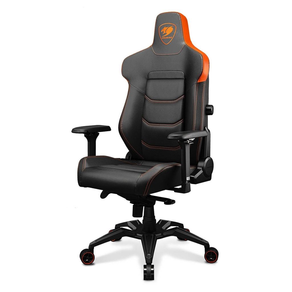 Ghế Gaming COUGAR Armor EVO