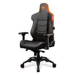 Ghế Gaming COUGAR Armor EVO