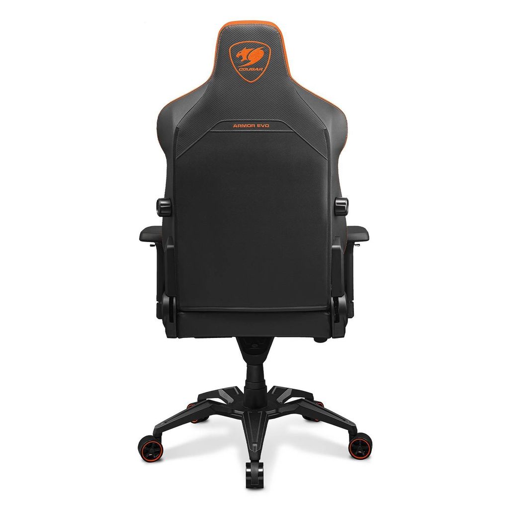 Ghế Gaming COUGAR Armor EVO