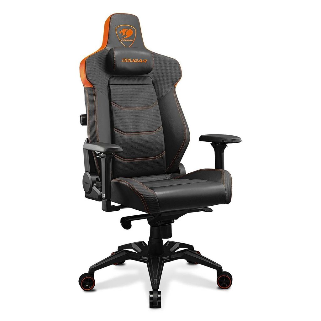 Ghế Gaming COUGAR Armor EVO