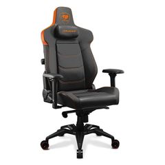 Ghế Gaming COUGAR Armor EVO