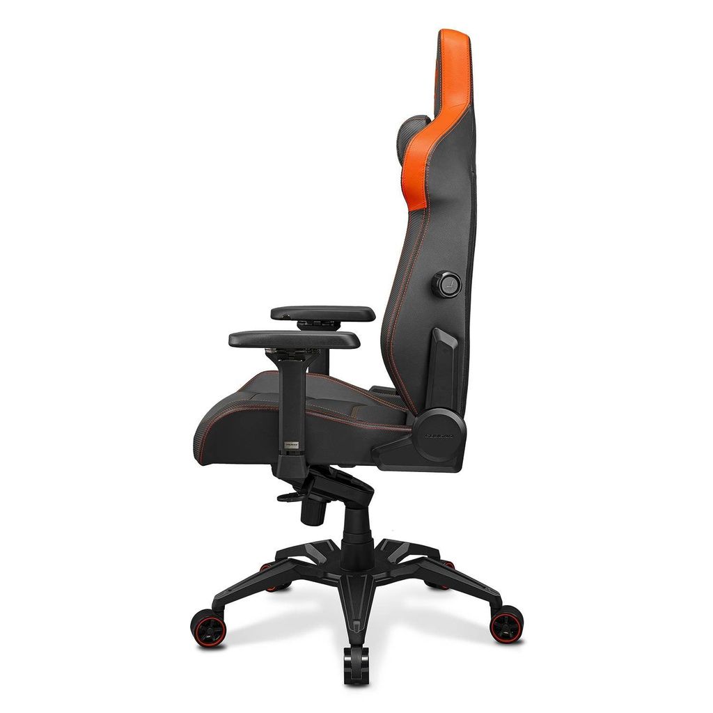 Ghế Gaming COUGAR Armor EVO