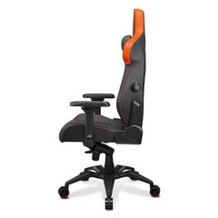 Ghế Gaming COUGAR Armor EVO