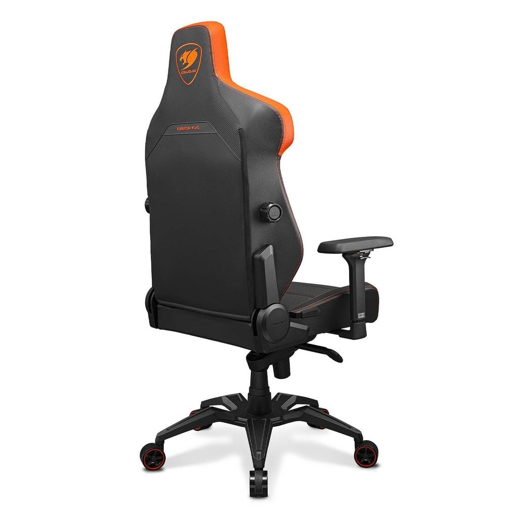 Ghế Gaming COUGAR Armor EVO