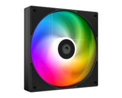 QUẠT TẢN NHIỆT ID-COOLING AS-120-ARGB-K - BLACK
