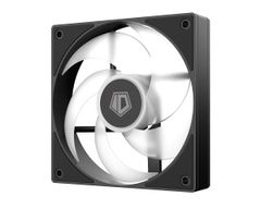 QUẠT TẢN NHIỆT ID-COOLING AS-120-ARGB-K - BLACK