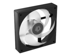 QUẠT TẢN NHIỆT ID-COOLING AS-120-ARGB-K - BLACK
