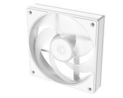 QUẠT TẢN NHIỆT ID-COOLING AS-120-ARGB-W - WHITE