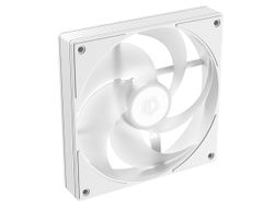QUẠT TẢN NHIỆT ID-COOLING AS-120-ARGB-W - WHITE