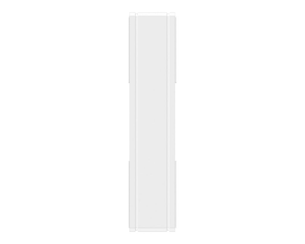 QUẠT TẢN NHIỆT ID-COOLING AS-120-ARGB-W - WHITE