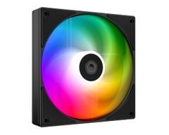 QUẠT TẢN NHIỆT ID-COOLING AS-140-ARGB-K - BLACK