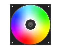 QUẠT TẢN NHIỆT ID-COOLING AS-140-ARGB-K - BLACK