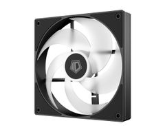 QUẠT TẢN NHIỆT ID-COOLING AS-140-ARGB-K - BLACK