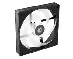 QUẠT TẢN NHIỆT ID-COOLING AS-140-ARGB-K - BLACK
