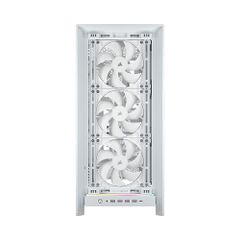 Vỏ Case máy tính Corsair FRAME 5000D RS - WHITE