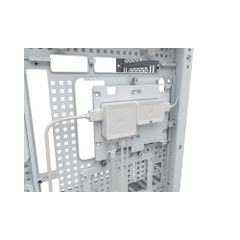 Vỏ Case máy tính Corsair FRAME 5000D RS - WHITE