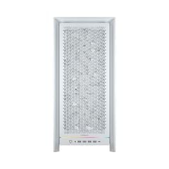 Vỏ Case máy tính Corsair FRAME 5000D RS - WHITE