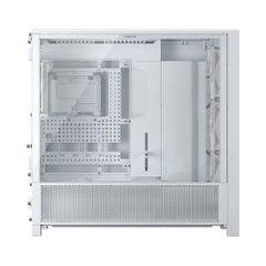 Vỏ Case máy tính Corsair FRAME 5000D RS - WHITE