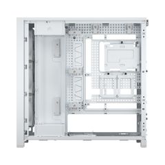 Vỏ Case máy tính Corsair FRAME 5000D RS - WHITE