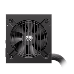 NGUỒN MÁY TÍNH EINAREX AXIS MASTER L1 650W 80Plus BRONZE - BLACK