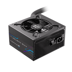 NGUỒN MÁY TÍNH EINAREX AXIS MASTER L1 650W 80Plus BRONZE - BLACK