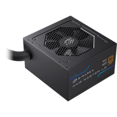 Nguồn EINAREX AXIS MASTER L5 750W 80Plus BRONZE - BLACK