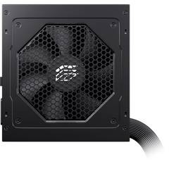 Nguồn EINAREX AXIS MASTER L5 750W 80Plus BRONZE - BLACK