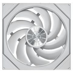 Fan Case Lian Li Uni Fan TL Wireless 140 - White (Quạt Lẻ 14cm)
