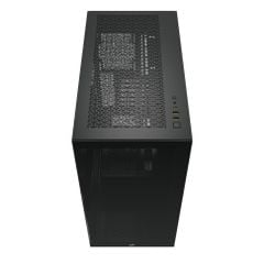Vỏ máy tính Corsair 3500X TG Mid Tower - Black (CC-9011276-WW)