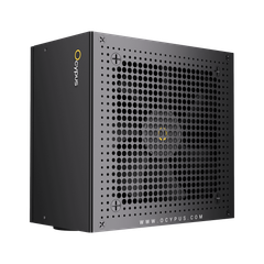 Nguồn Ocypus Delta P750 80 Plus Bronze